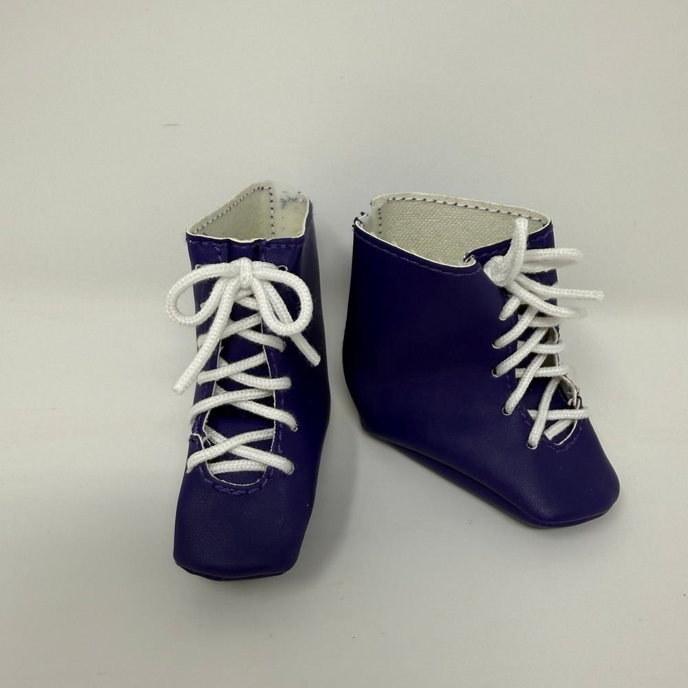 AG American Girl Rebecca Rubin Seashore shoes